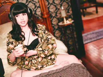 latina cam girl ingennui image #276456