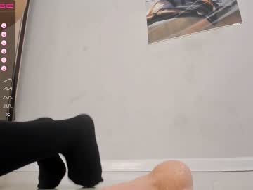 latina cam girl shy_mooon image #1761856