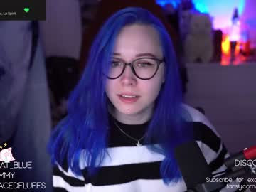 latina cam girl blue_mooncat image #2685126