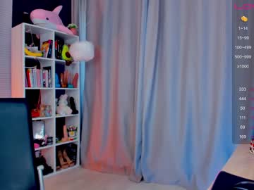 latina cam girl blush_mikki image #3350862