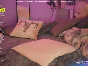 latina cam girl bunny_marthy image #309973