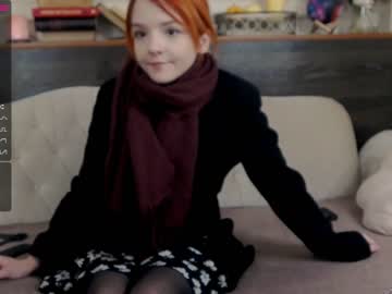 latina cam girl ginger_pie image #358114