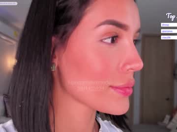 latina cam girl _hannamiller image #368017