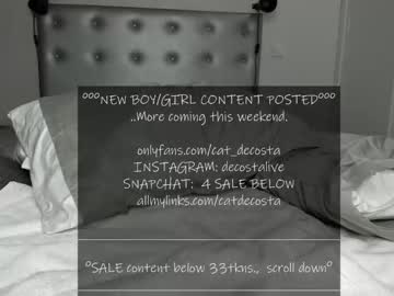 latina cam girl cat_decosta image #932201