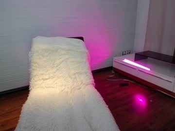 latina cam girl yana_squrel_22 image #2397380