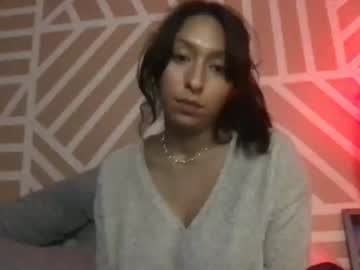 isabellamezaa latina cam