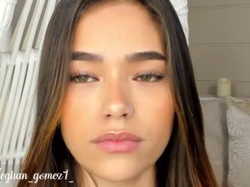 latina cam girl _meghan_gomez1_ image #1953695