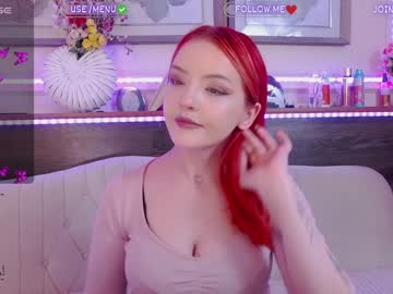 latina cam girl ginger_pie image #4521608