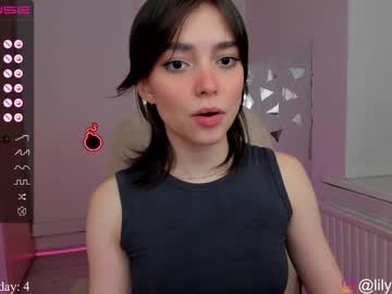 latina cam girl lily_ewing image #2389318