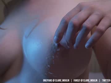 latina cam girl claire_moulin image #1333233