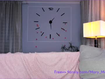 latina cam girl mary_marlow image #2765116