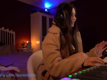 latina cam girl laurenbrite image #766263