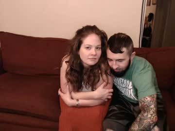 latina cam couple thoraknought image #4273022