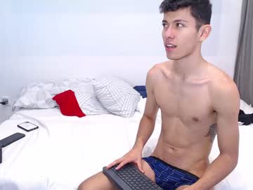 latina cam man samandmiguel image #135444