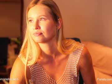 latina cam girl stella_and_stephan image #1540998