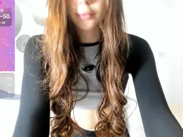 latina cam girl miliforyou image #4664983