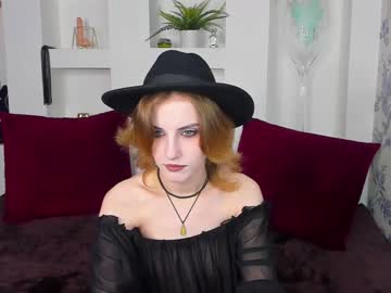 latina cam girl eleanor_morte image #1212860