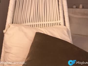 latina cam girl _meghan_gomez1_ image #3432536