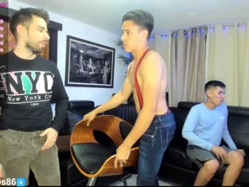 latina cam man jeff_and_friend image #689178
