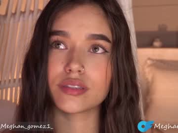 latina cam girl _meghan_gomez1_ image #4532529