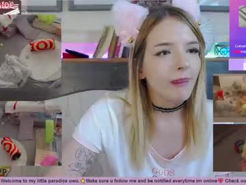 latina cam girl ginger_pie image #3118543