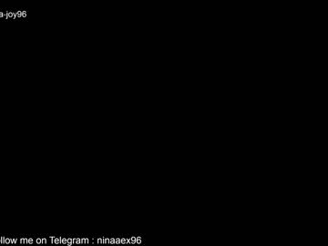 latina cam couple ninajoy96 image #1477998