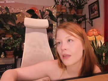 latina cam girl jane_flowers image #611226