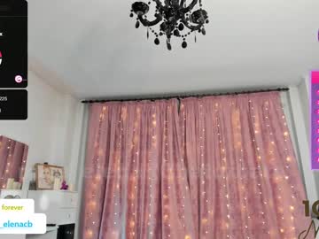 latina cam girl miss_elena image #3409968