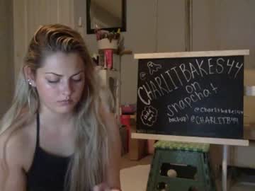 latina cam girl charlitbaker image #550642