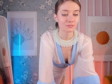 tina_cure latina cam