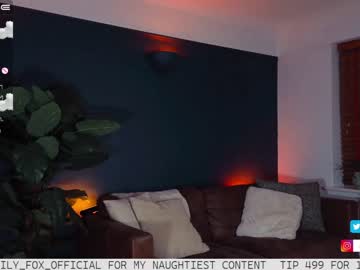 latina cam girl emily_fox_official image #1879109
