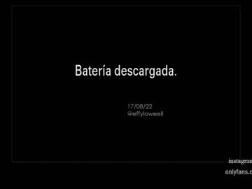 latina cam girl effyloweell image #1631213