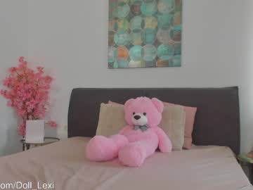 latina cam girl doll_lexi image #2878336