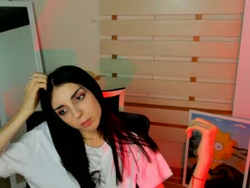 latina cam girl emilie_shy image #4652663