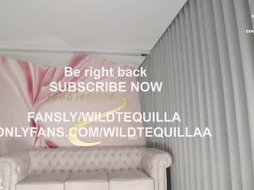 latina cam girl wildtequilla image #4449730