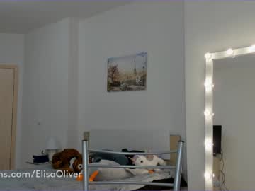 latina cam girl elisa_oliver image #566498