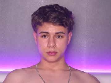 latina cam man lance_bell image #1877391