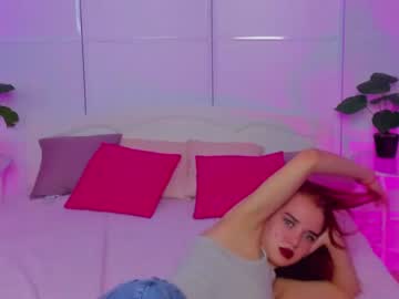 brittanyblant latina cam