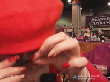 latina cam girl tantric_eden_ image #4498495