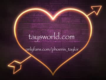 latina cam girl phoenix_taylor image #2100371