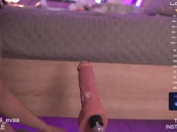 latina cam girl lil_eva image #1543959