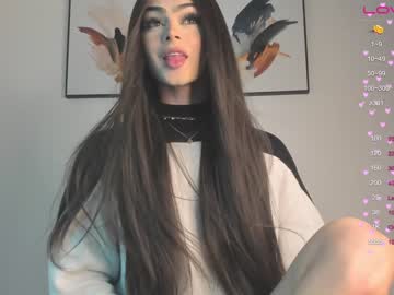 latina cam tranny sweetest_bella image #3338719