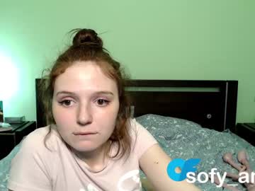 latina cam girl sofy_angell image #1047499