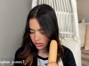 latina cam girl _meghan_gomez1_ image #2107385