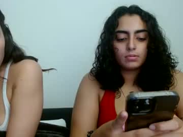 latina cam girl breezy6908 image #1936325