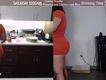 latina cam girl milavalentinax image #3163267