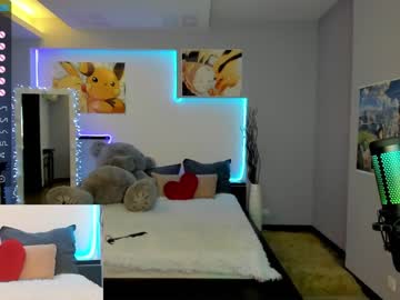latina cam girl miya_kimmi image #1612871