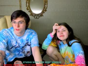 latina cam couple karolina_coy image #1161792