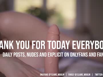 latina cam girl claire_moulin image #1016133
