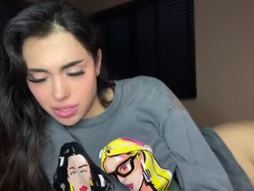 latina cam tranny angelica_pornstar image #3916651